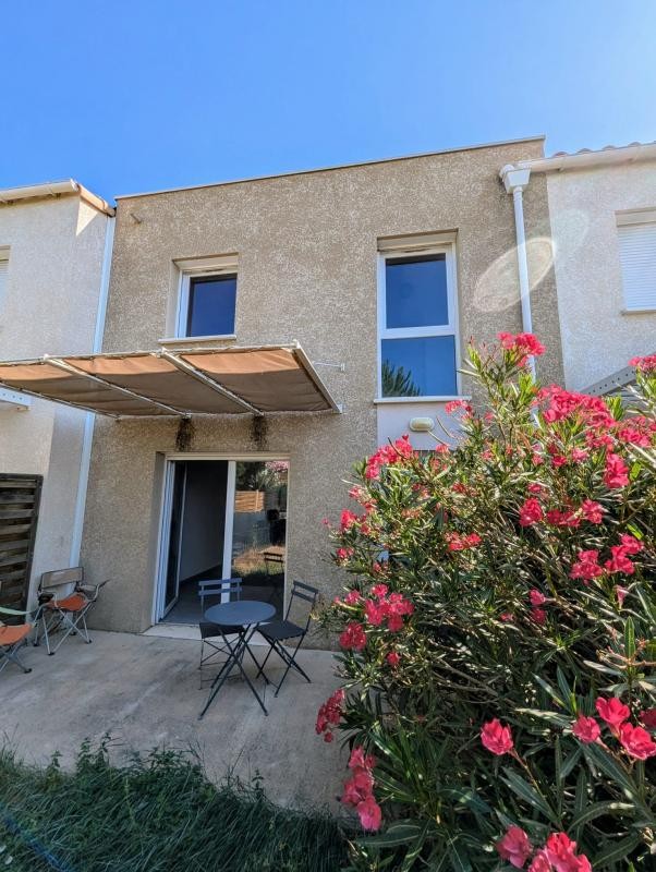 Vente Maison à Manosque 4 pièces