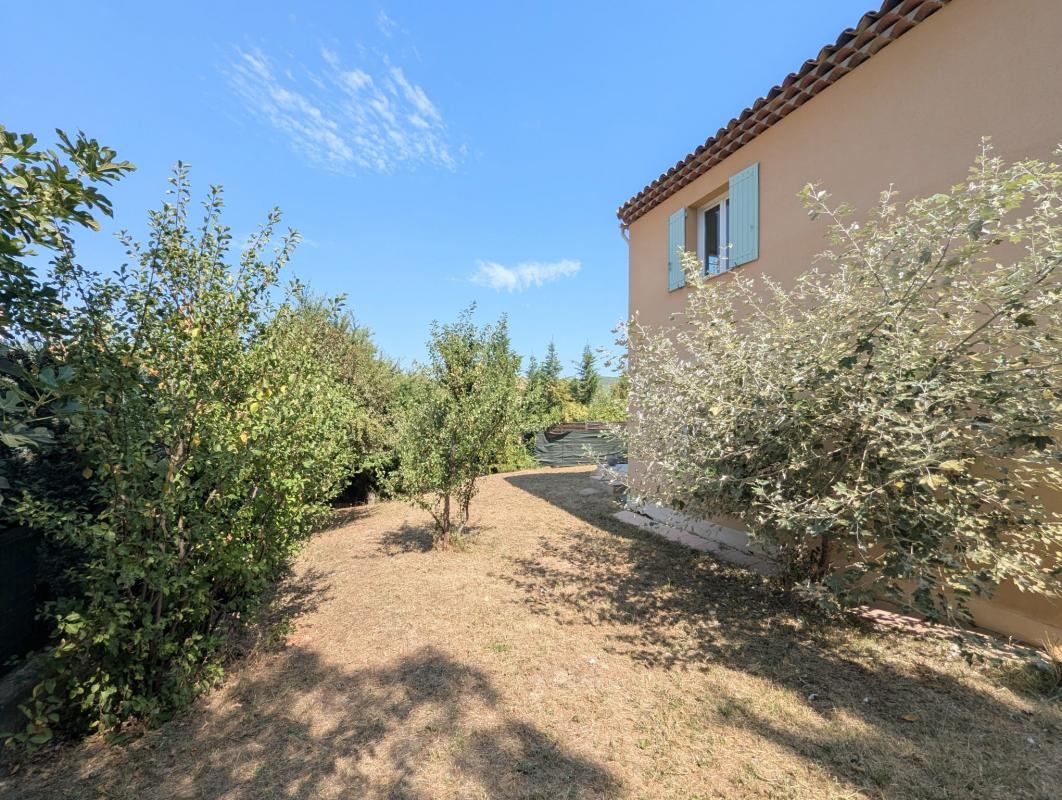 Vente Maison à Manosque 3 pièces