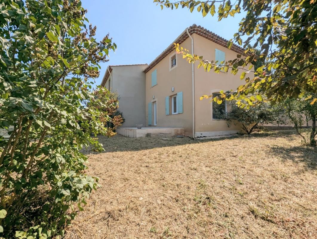 Vente Maison à Manosque 3 pièces