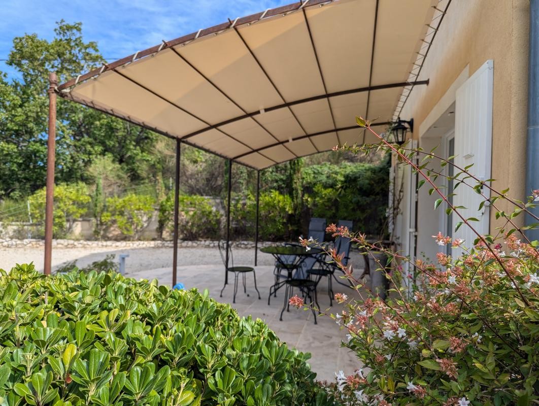 Vente Maison à Moustiers-Sainte-Marie 8 pièces