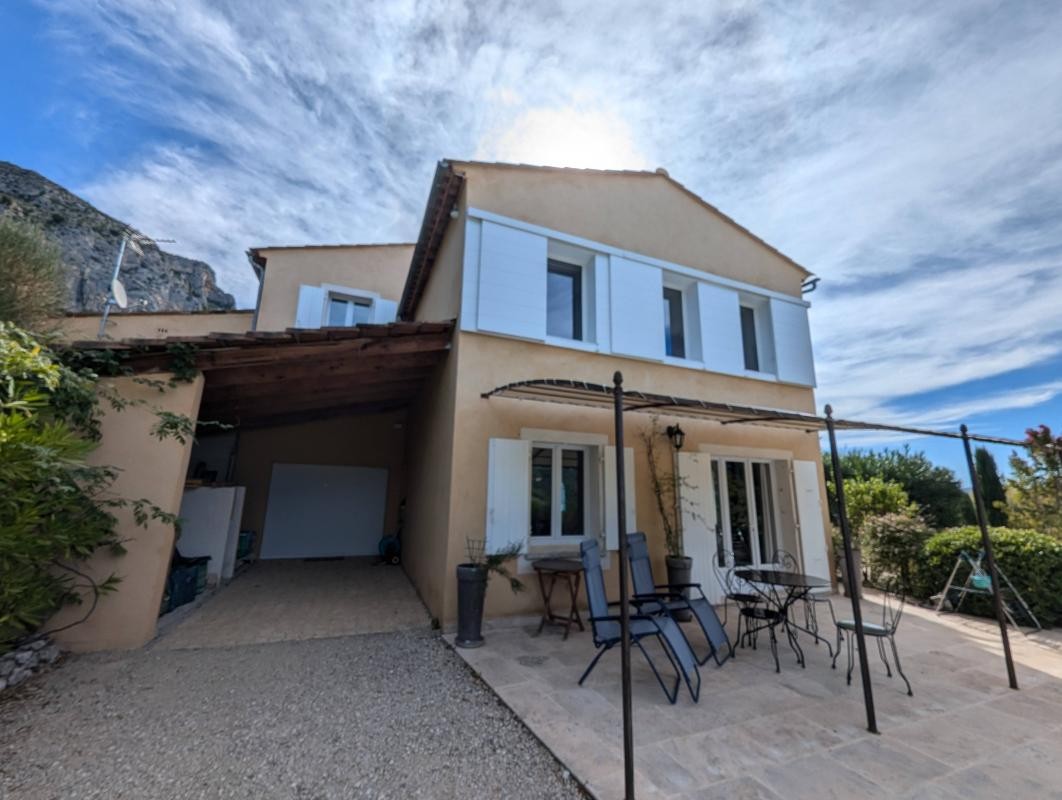 Vente Maison à Moustiers-Sainte-Marie 8 pièces