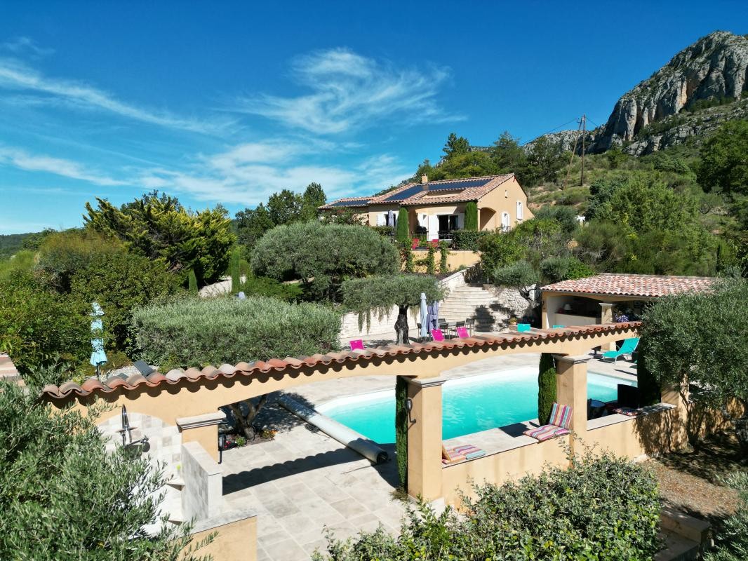 Vente Maison à Moustiers-Sainte-Marie 8 pièces