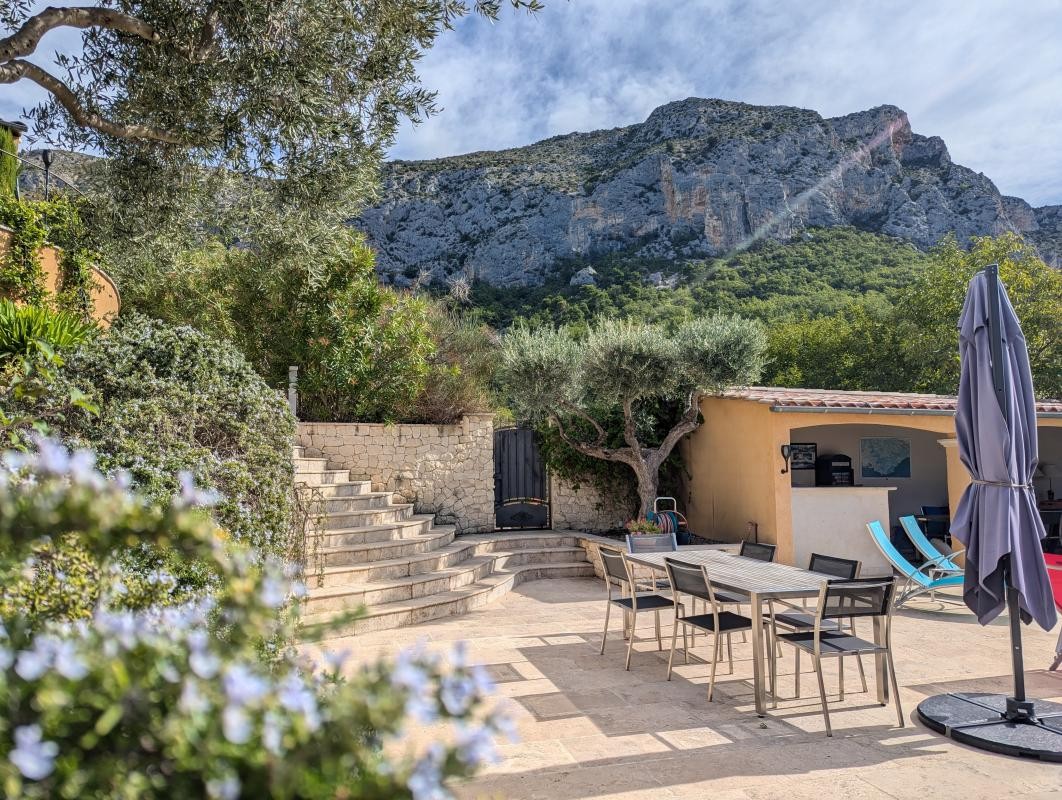 Vente Maison à Moustiers-Sainte-Marie 8 pièces