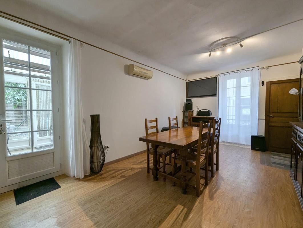 Vente Maison à Peyruis 4 pièces