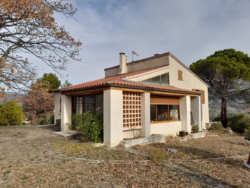 Vente Maison à Manosque 6 pièces