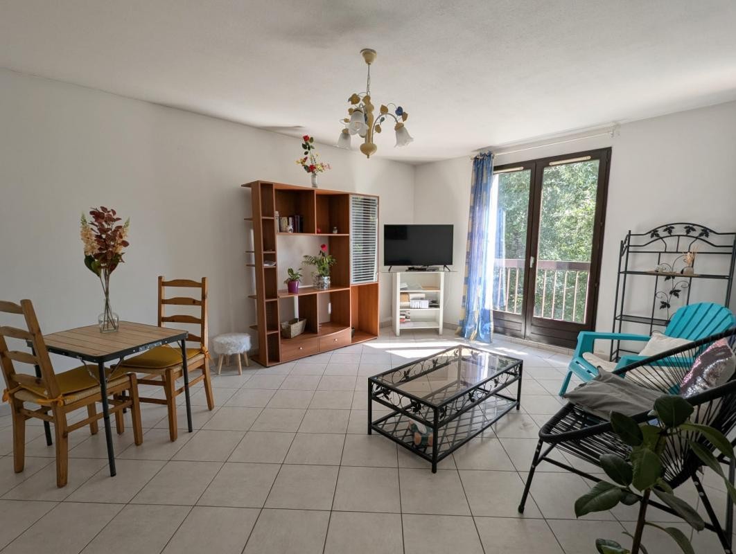 Vente Appartement à Manosque 4 pièces