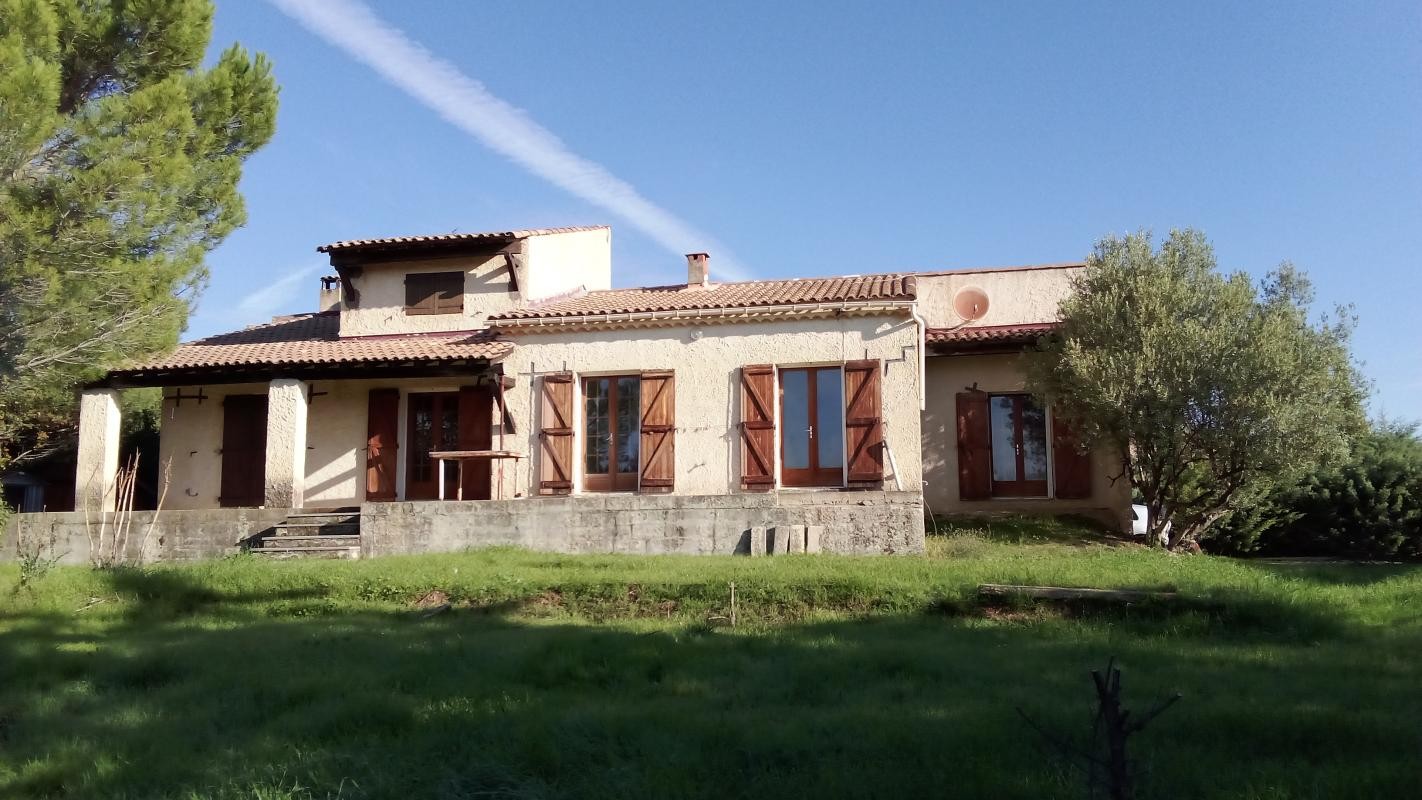 Vente Maison à Simiane-la-Rotonde 4 pièces