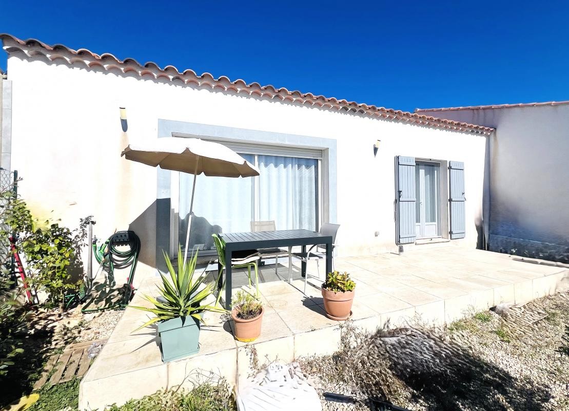 Vente Maison à la Bastide-des-Jourdans 4 pièces