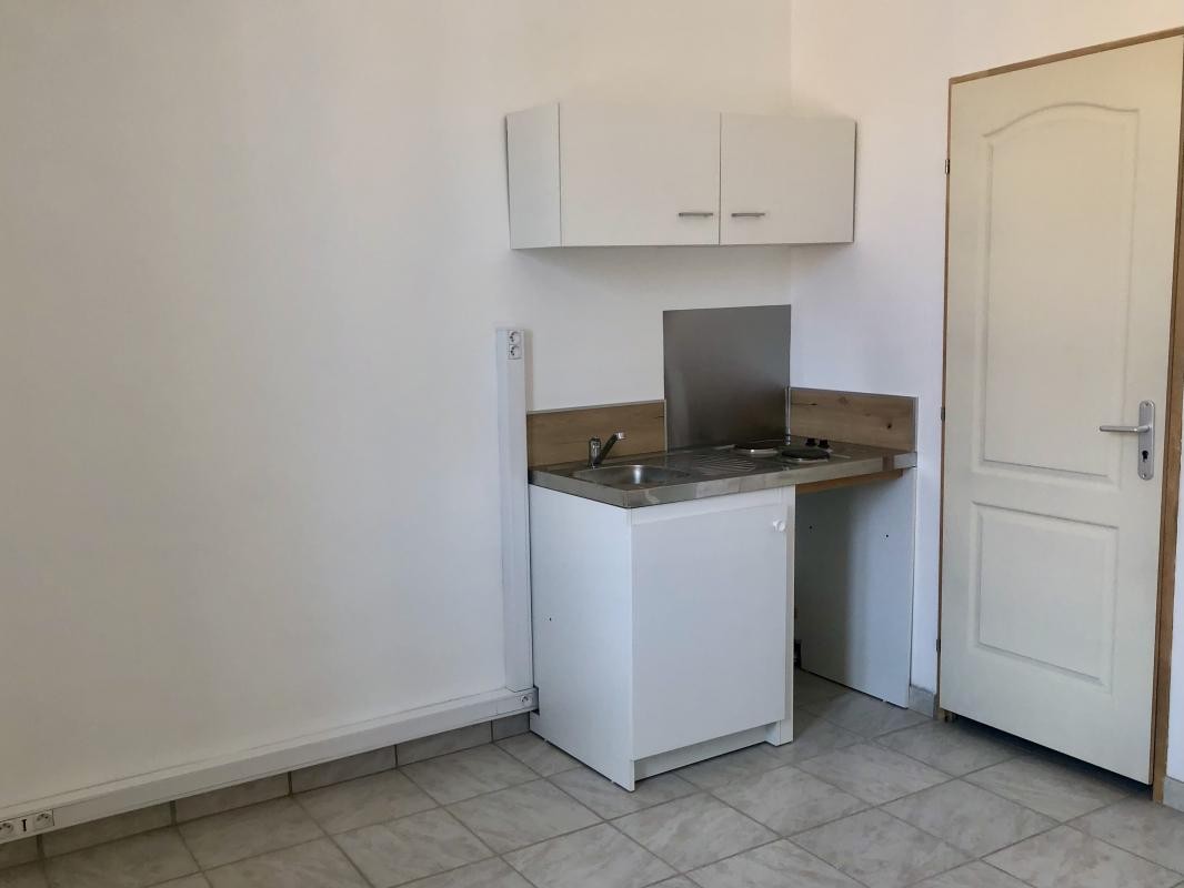 Location Appartement à Manosque 1 pièce