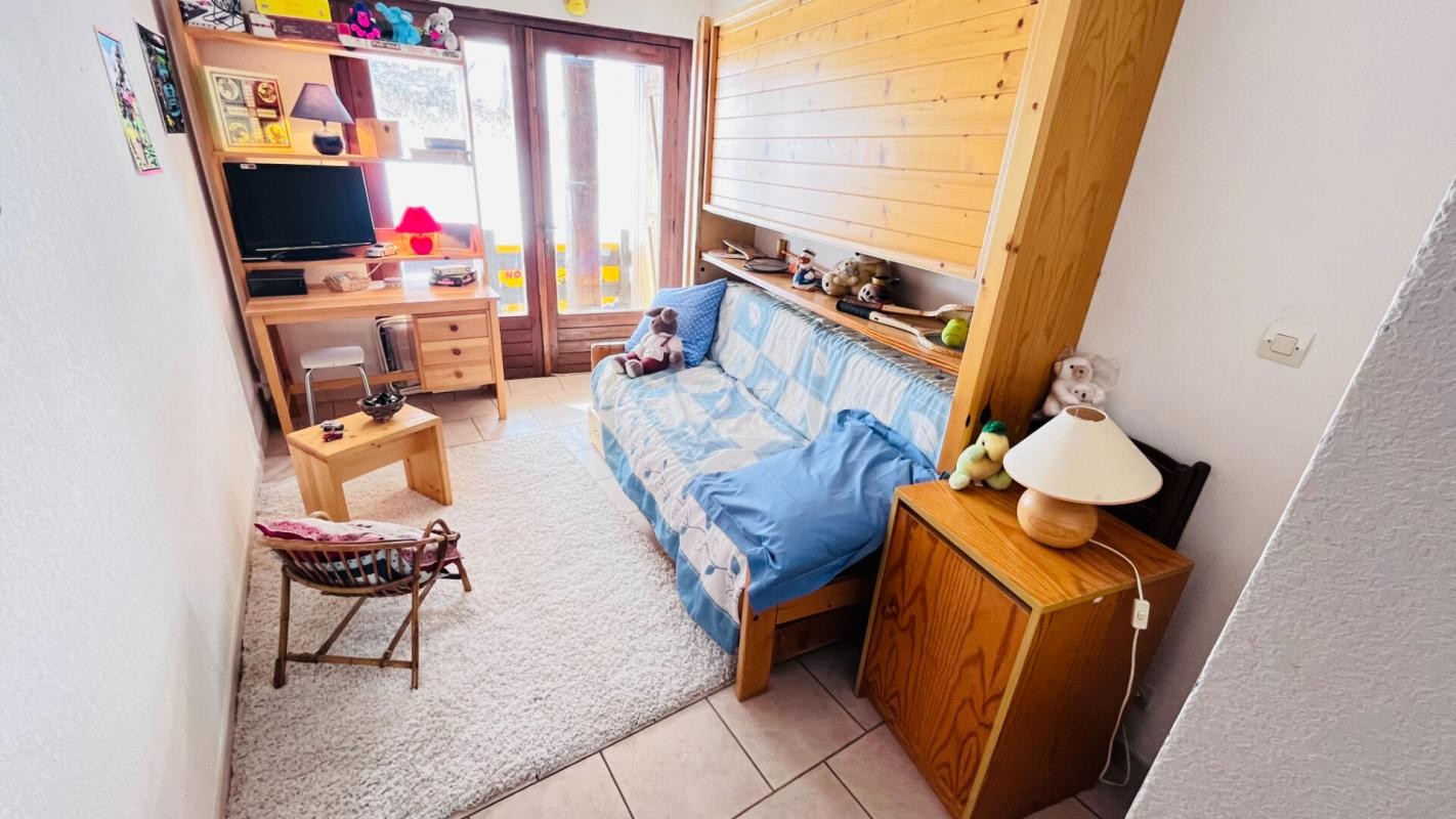 Vente Appartement à Allos 5 pièces