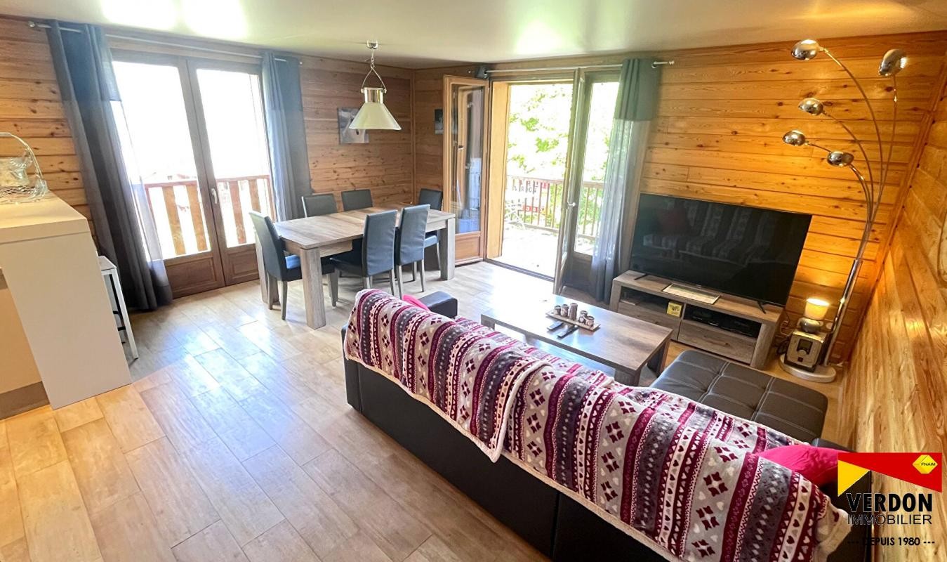 Vente Maison à Allos 4 pièces