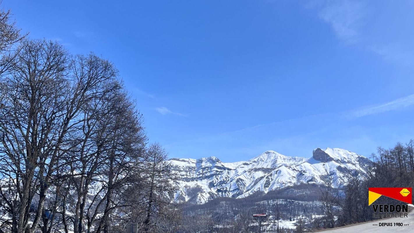 Vente Maison à Allos 6 pièces