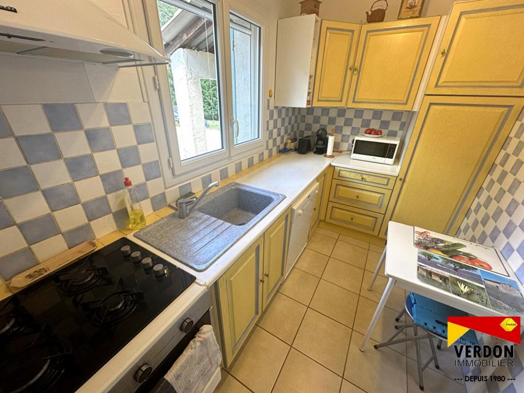 Vente Maison à Castellane 4 pièces