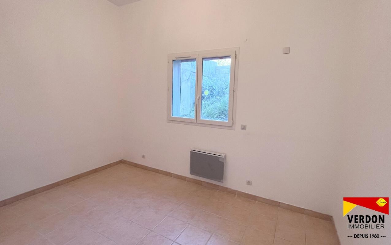 Vente Appartement à Beauvezer 2 pièces