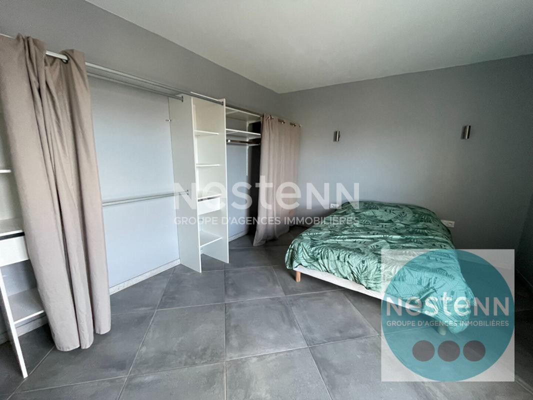 Location Appartement à Saint-Sulpice-de-Pommeray 3 pièces