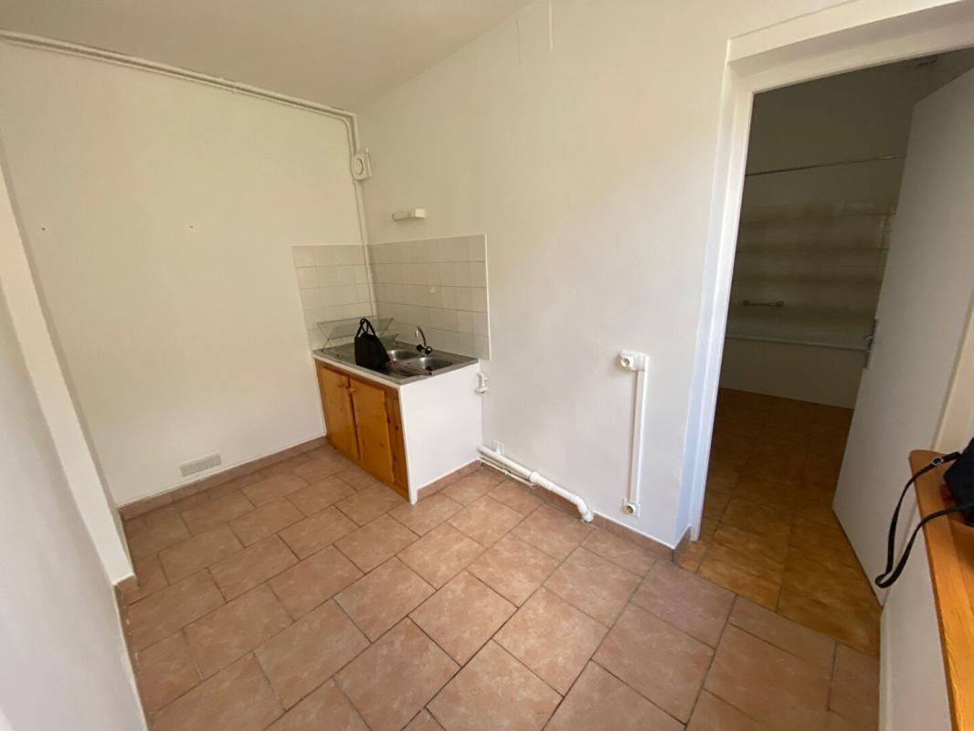 Location Appartement à Blois 2 pièces