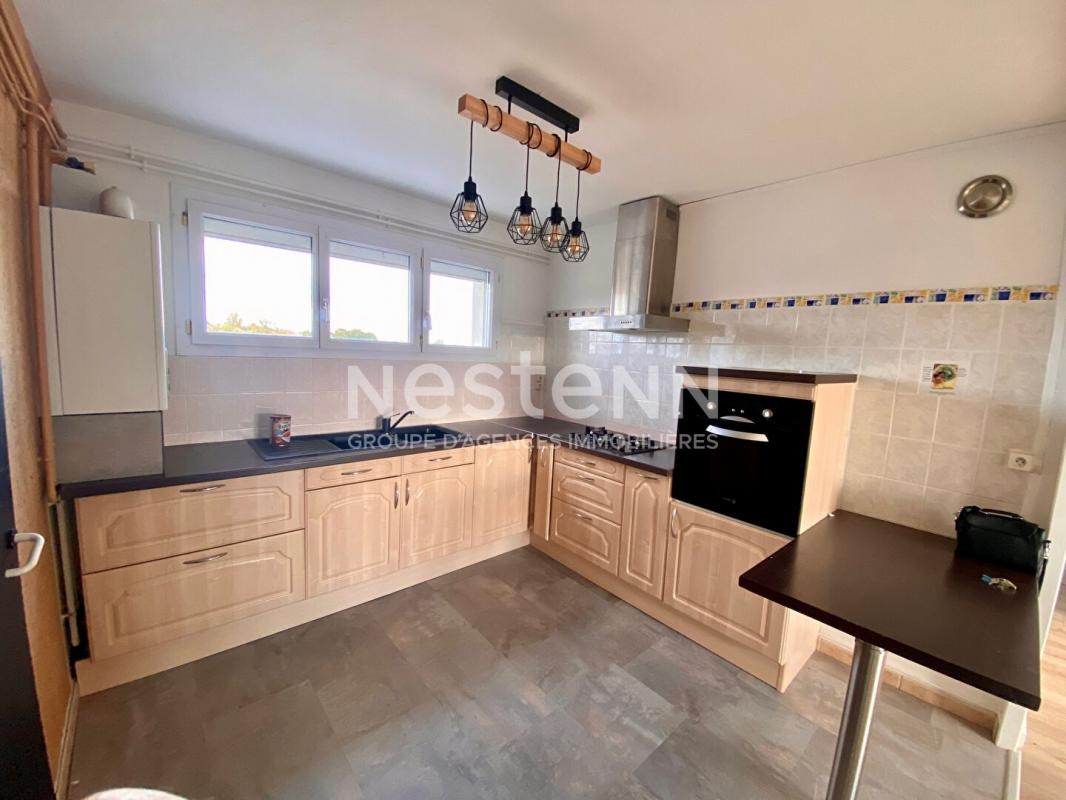 Location Appartement à Blois 4 pièces