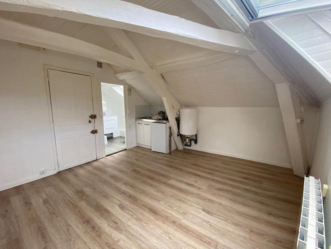 Location Appartement à Blois 1 pièce