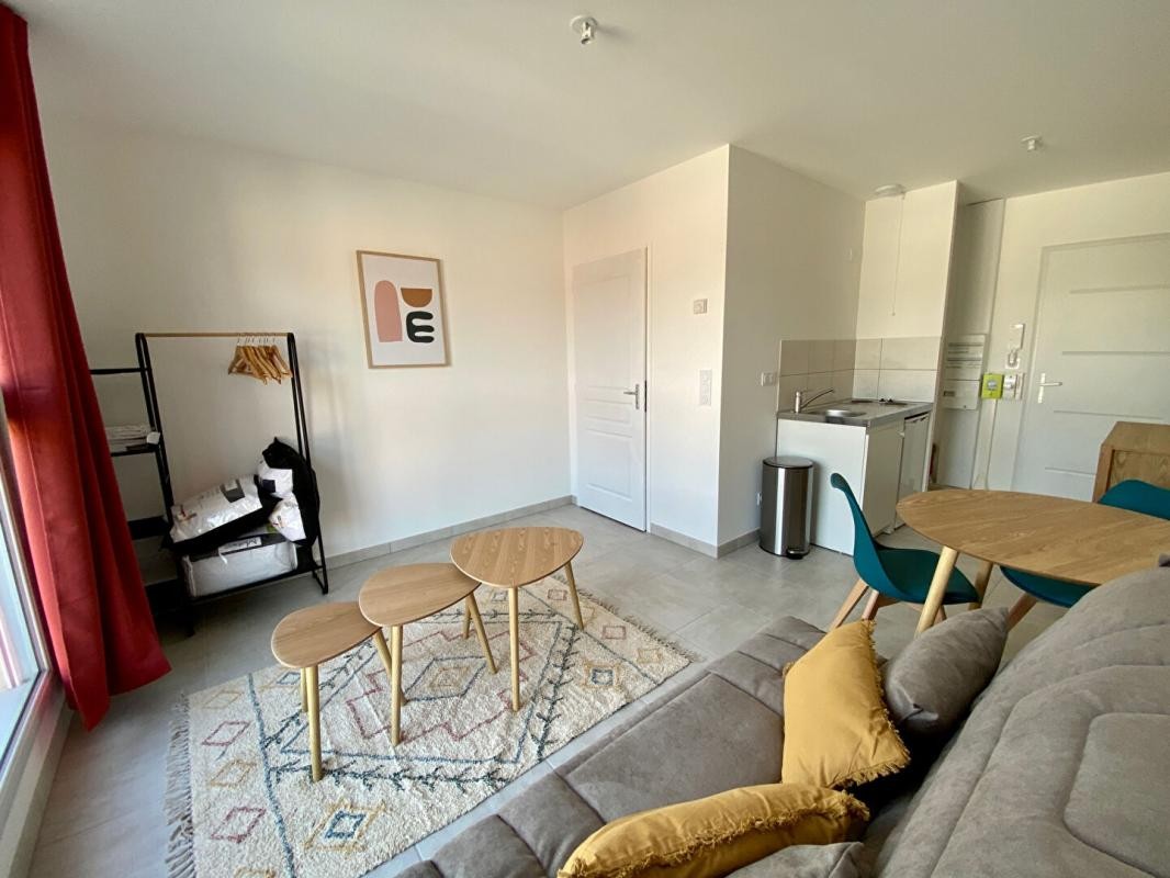 Location Appartement à Blois 1 pièce