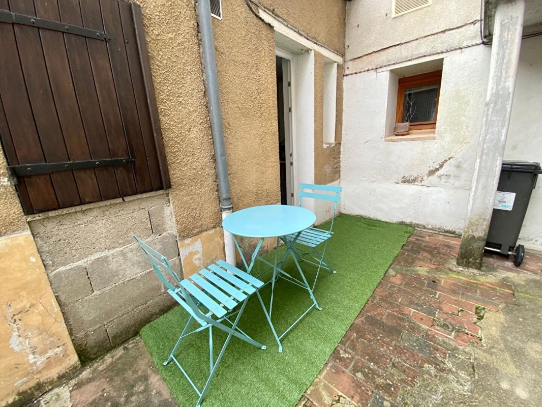 Location Appartement à Blois 2 pièces