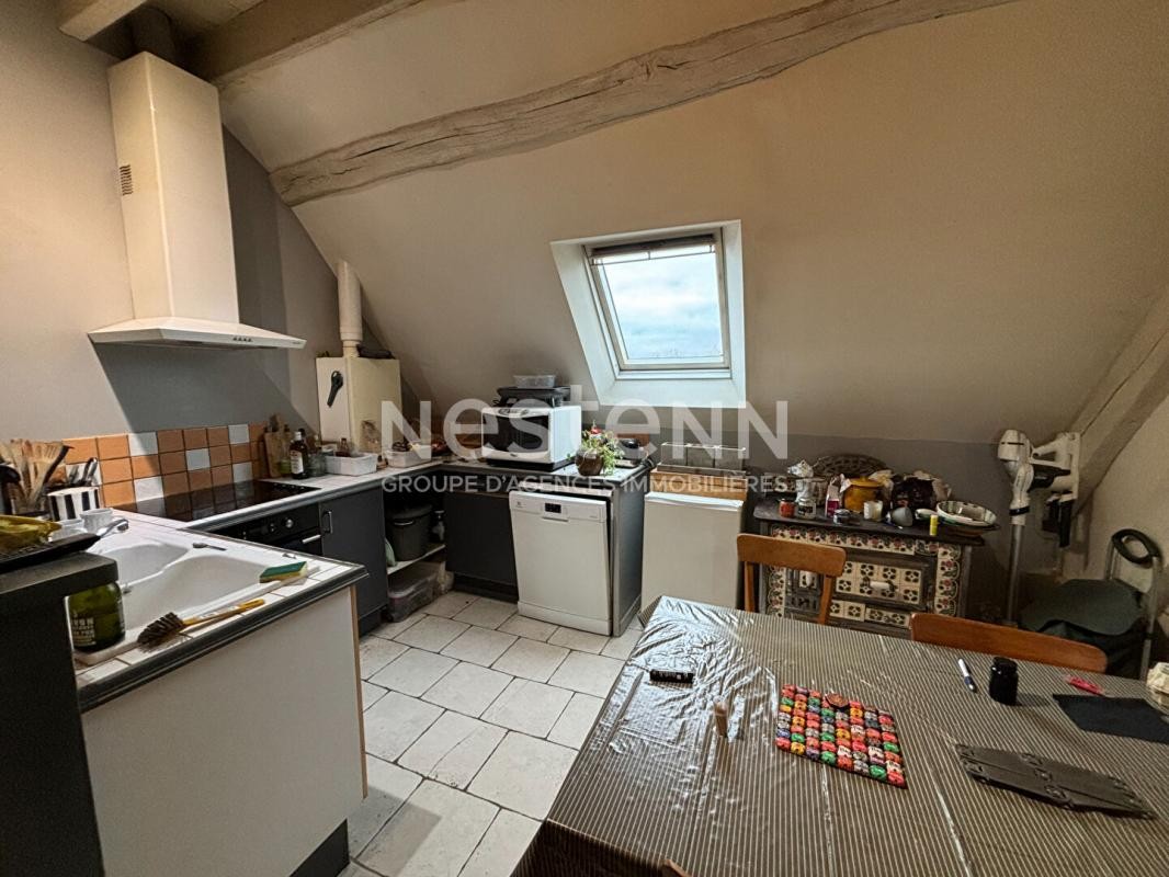 Location Appartement à Vineuil 3 pièces