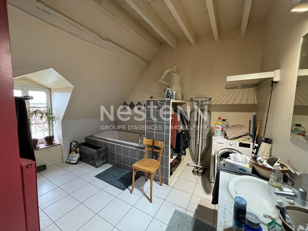 Location Appartement à Vineuil 3 pièces