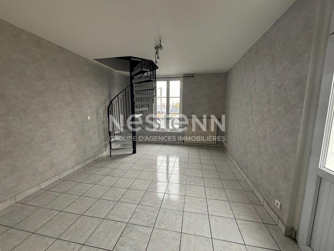 Location Appartement à Blois 2 pièces