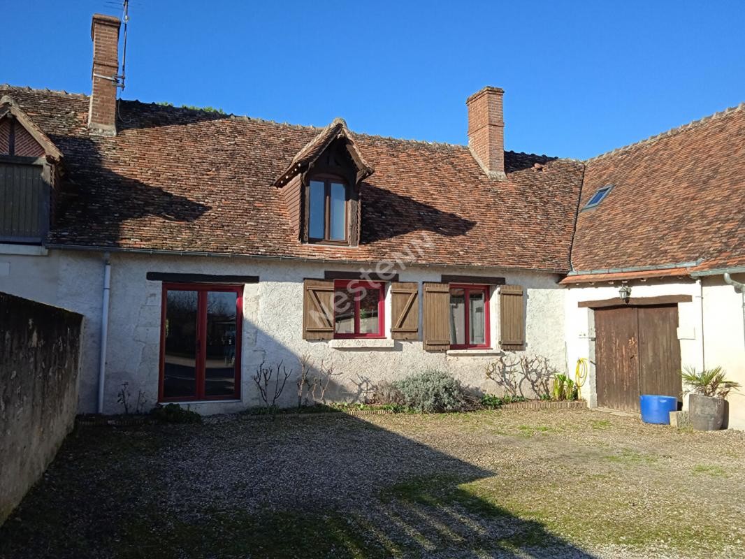 Vente Maison à Cellettes 7 pièces