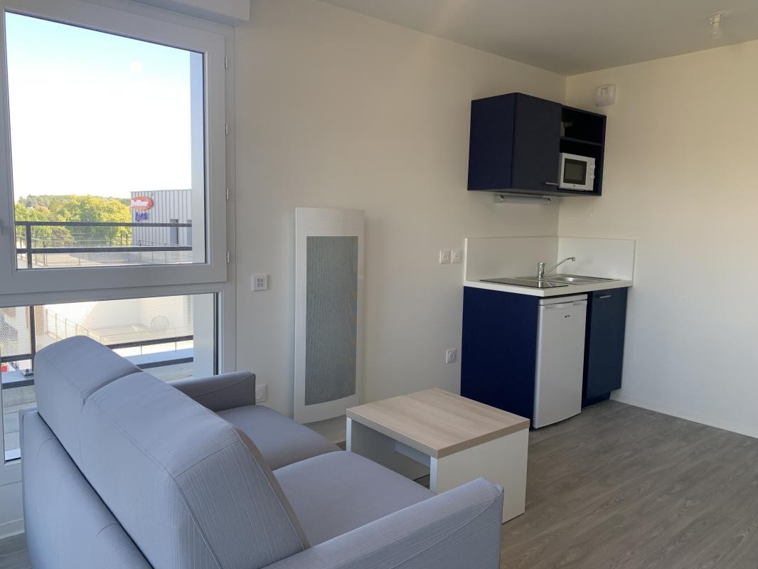 Location Appartement à Chartres 3 pièces