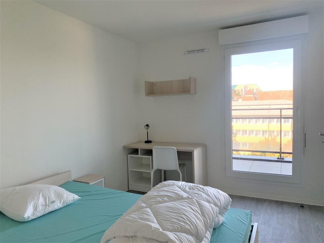 Location Appartement à Chartres 3 pièces