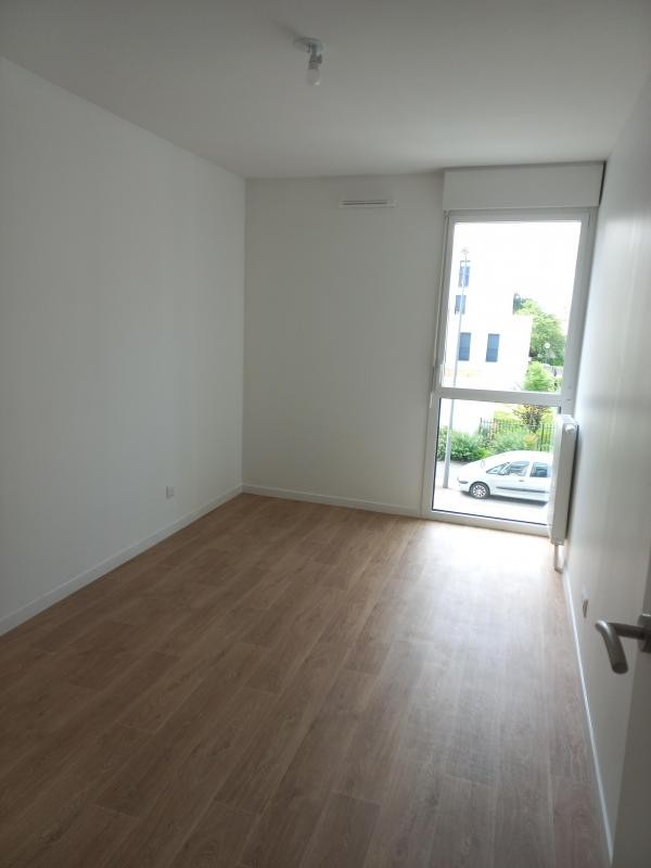 Location Appartement à Tours 4 pièces