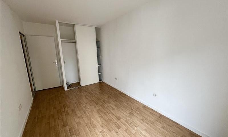 Location Appartement à Blois 4 pièces