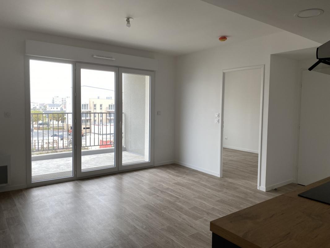 Location Appartement à Luisant 2 pièces