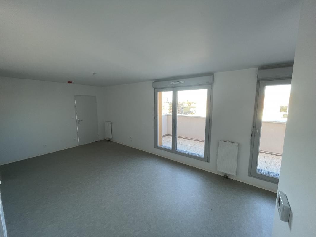 Vente Appartement à Luisant 4 pièces