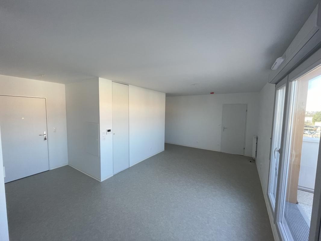 Vente Appartement à Luisant 4 pièces