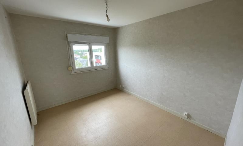 Location Appartement à Romorantin-Lanthenay 3 pièces