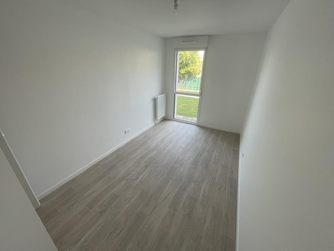 Location Appartement à Tours 4 pièces