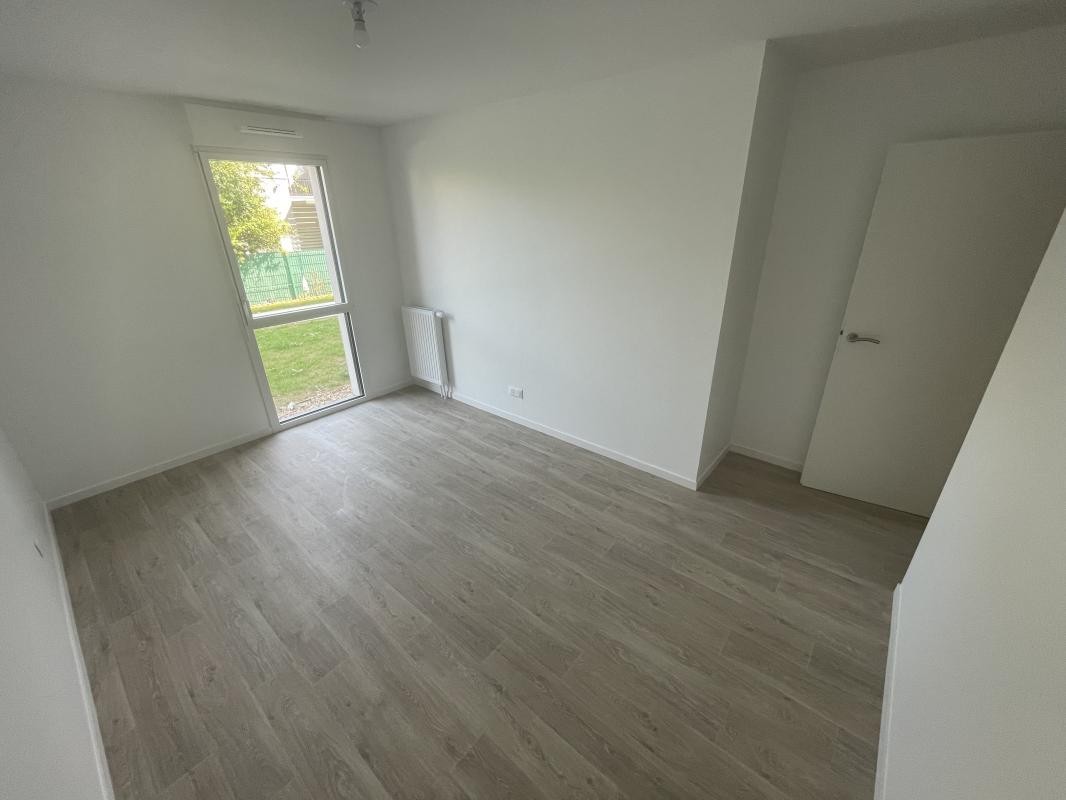 Location Appartement à Tours 4 pièces