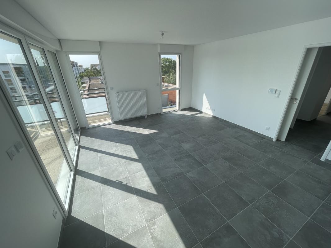 Location Appartement à Tours 4 pièces