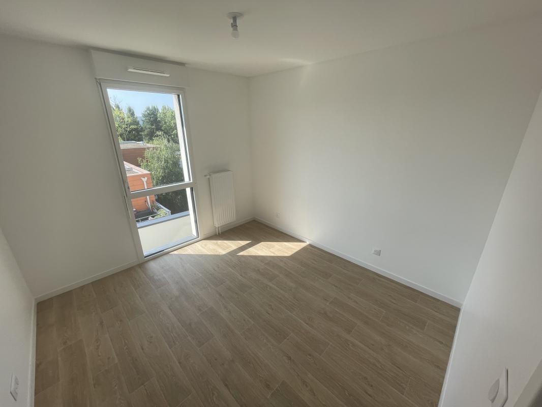 Location Appartement à Tours 4 pièces