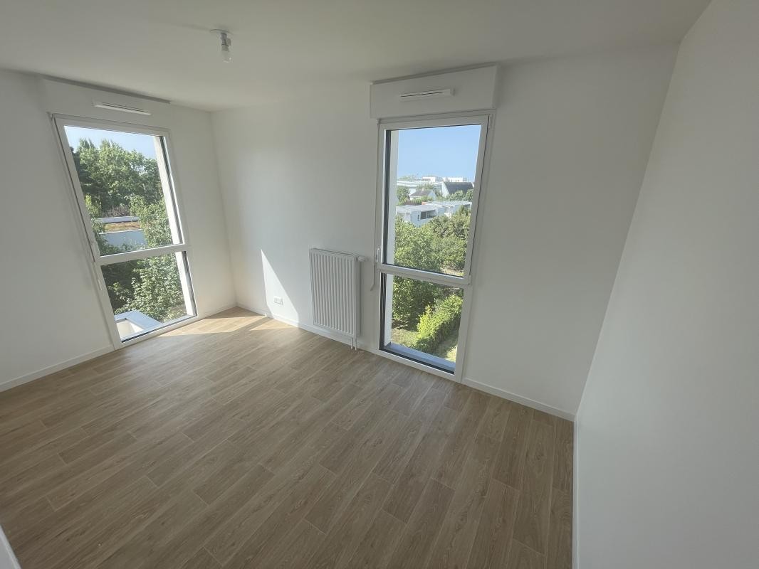 Location Appartement à Tours 4 pièces