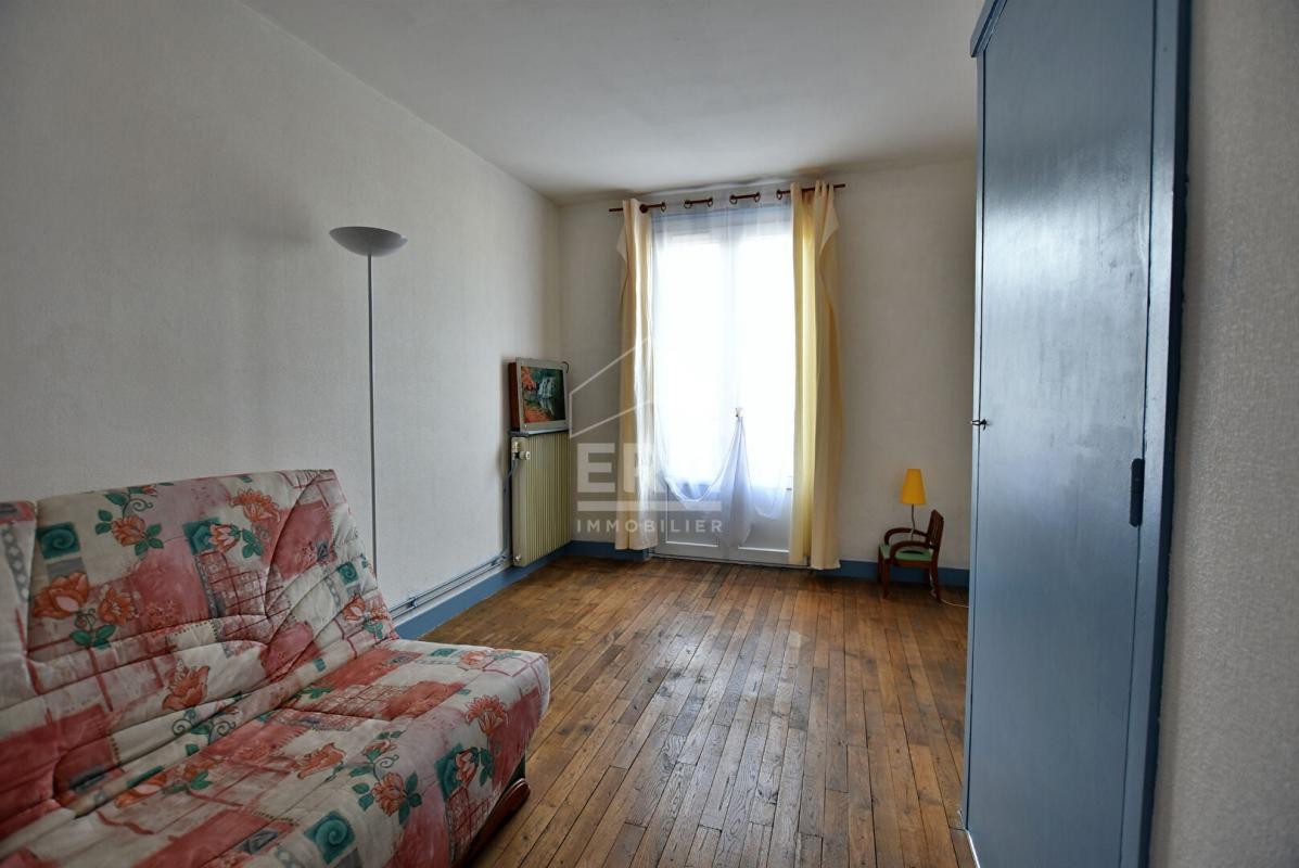 Vente Appartement à Roanne 4 pièces