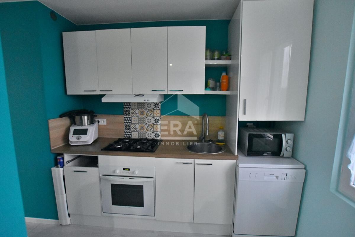 Vente Appartement à Roanne 4 pièces