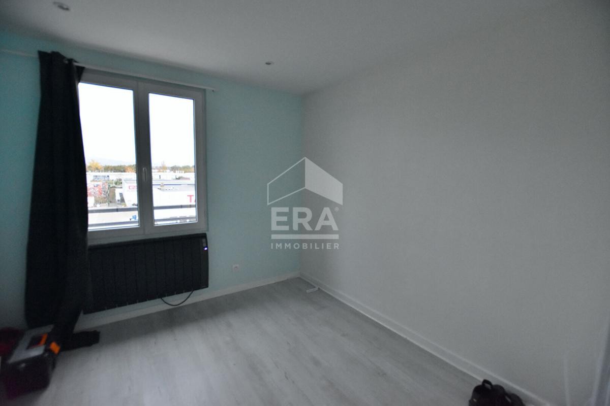 Vente Appartement à Roanne 4 pièces