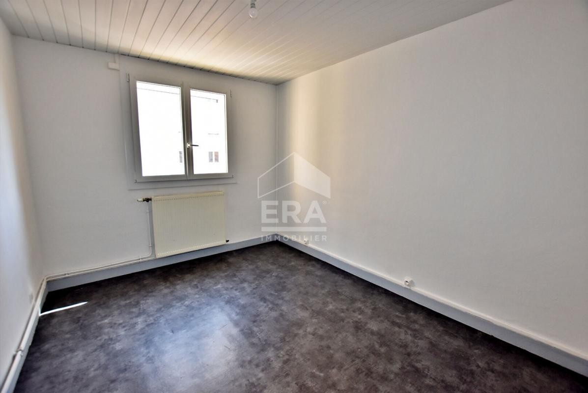 Location Appartement à Roanne 3 pièces