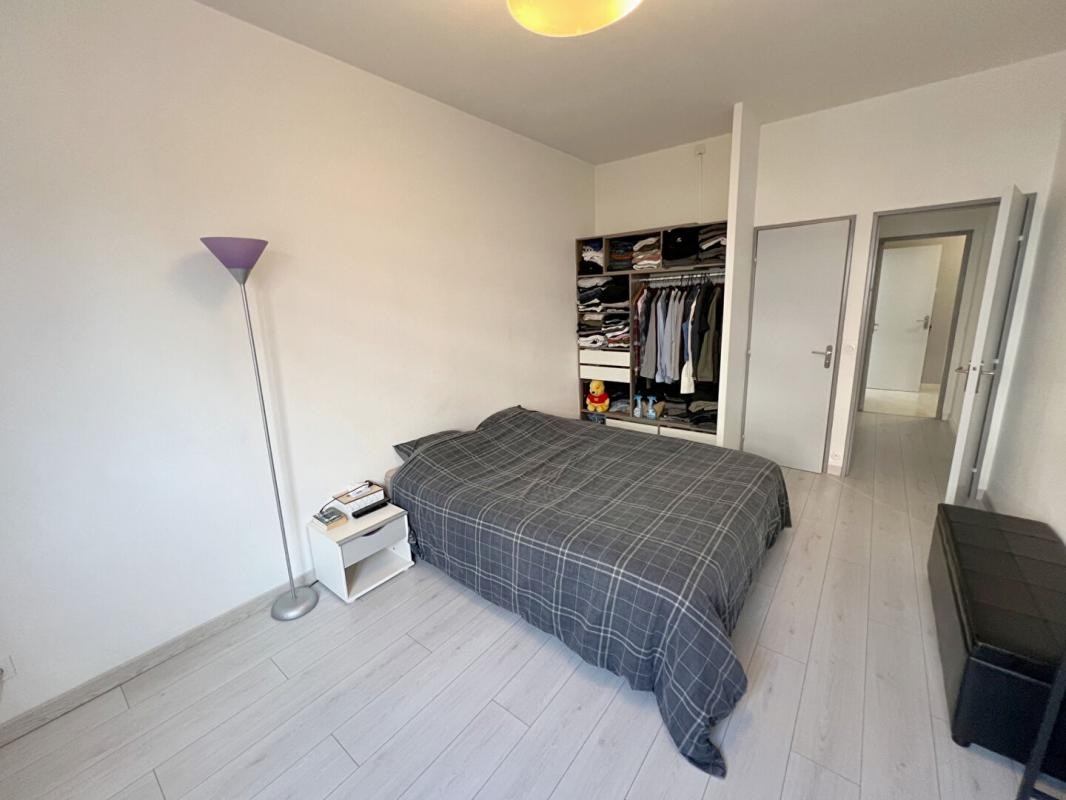 Vente Appartement à Roanne 4 pièces