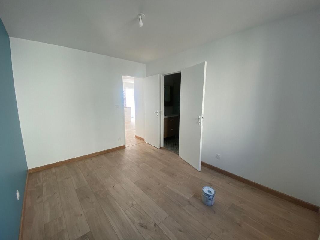 Location Appartement à Roanne 3 pièces