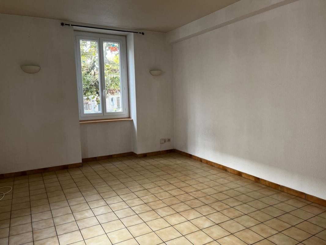 Location Appartement à Roanne 3 pièces