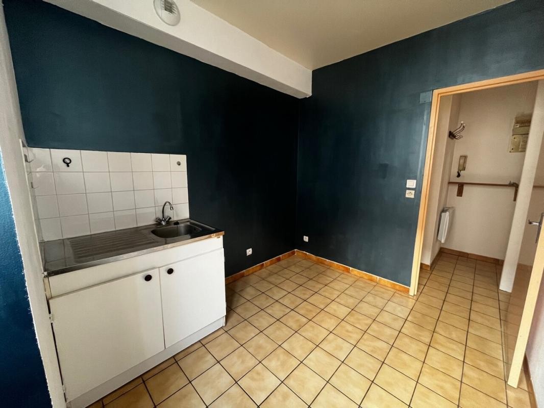 Location Appartement à Roanne 3 pièces