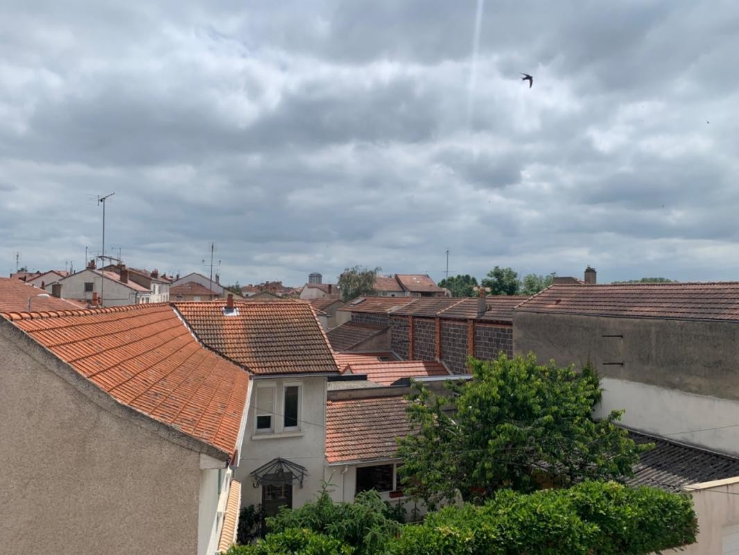 Location Appartement à Roanne 2 pièces